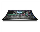 Allen & Heath SQ7 48 Channel 96KHz Digital Mixer - 32 Onboard PreAmps
